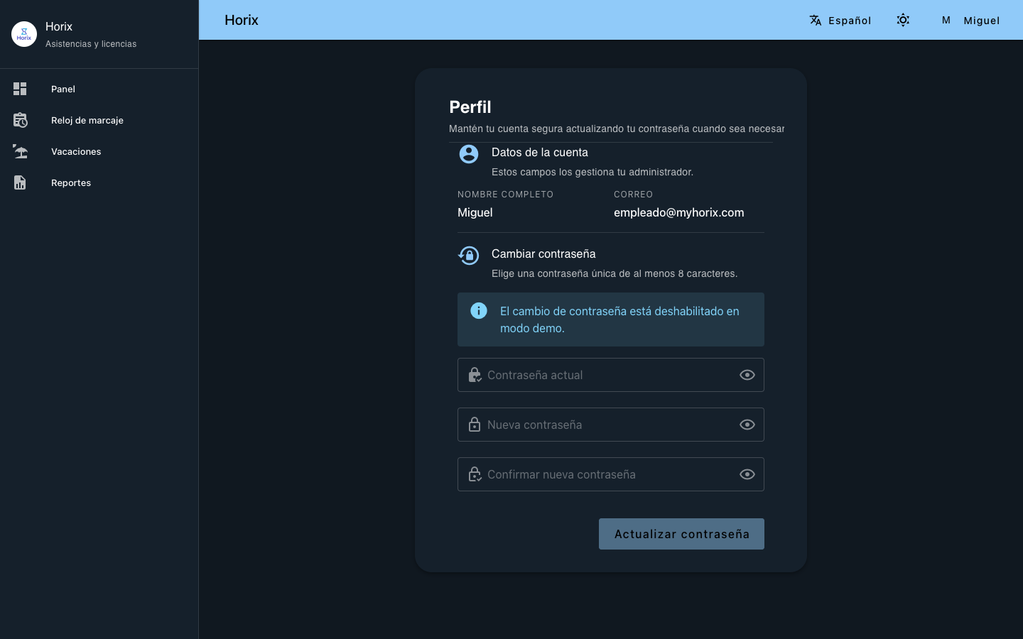 Seguridad Enterprise